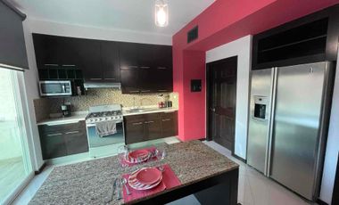 DEPARTAMENTO TOTALMENTE AMUEBLADO