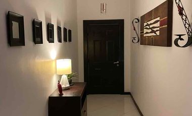 DEPARTAMENTO TOTALMENTE AMUEBLADO