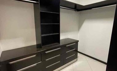 DEPARTAMENTO TOTALMENTE AMUEBLADO