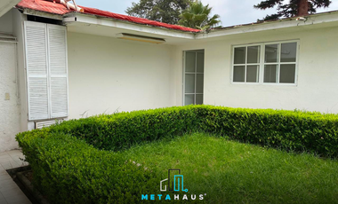 Casa en Renta en Fracc Coapexpan, Xalapa | 4 Recámaras | $16,500/mes