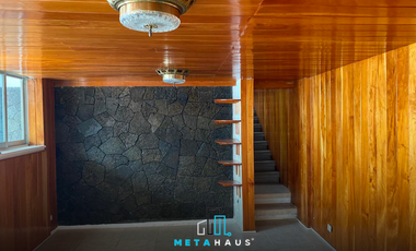 Casa en Renta en Fracc Coapexpan, Xalapa | 4 Recámaras | $16,500/mes