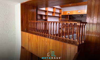 Casa en Renta en Fracc Coapexpan, Xalapa | 4 Recámaras | $16,500/mes