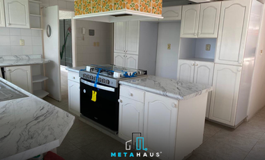Casa en Renta en Fracc Coapexpan, Xalapa | 4 Recámaras | $16,500/mes