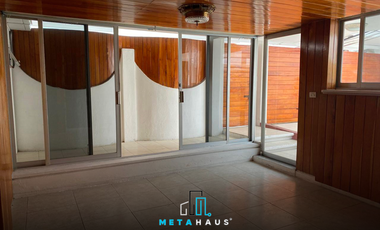 Casa en Renta en Fracc Coapexpan, Xalapa | 4 Recámaras | $16,500/mes