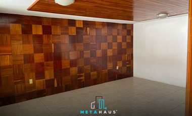 Casa en Renta en Fracc Coapexpan, Xalapa | 4 Recámaras | $16,500/mes