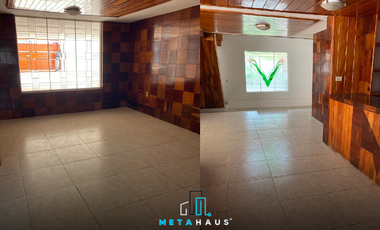 Casa en Renta en Fracc Coapexpan, Xalapa | 4 Recámaras | $16,500/mes