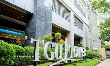 Office Space in TGU Tower