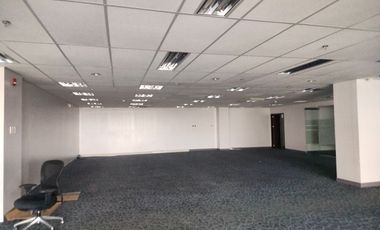 Office Space in TGU Tower
