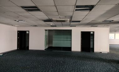 Office Space in TGU Tower