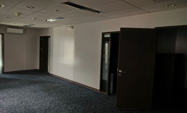 Office Space in TGU Tower