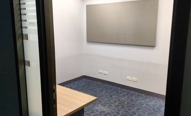 Office Space in TGU Tower