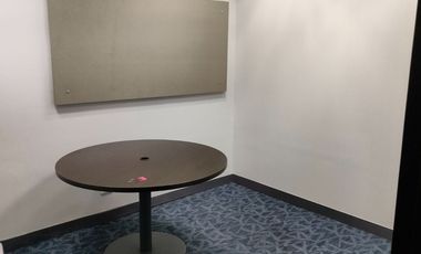 Office Space in TGU Tower