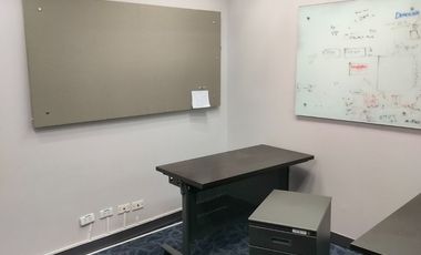 Office Space in TGU Tower
