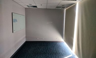 Office Space in TGU Tower