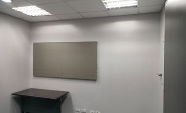 Office Space in TGU Tower