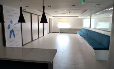 Office Space in TGU Tower