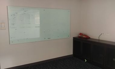 Office Space in TGU Tower