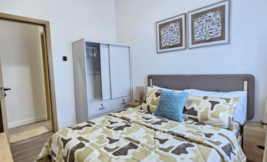 1 Bedroom with Balcony in Antara Residences