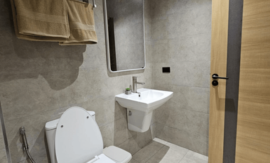 1 Bedroom with Balcony in Antara Residences
