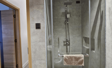 1 Bedroom with Balcony in Antara Residences