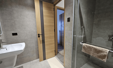 1 Bedroom with Balcony in Antara Residences