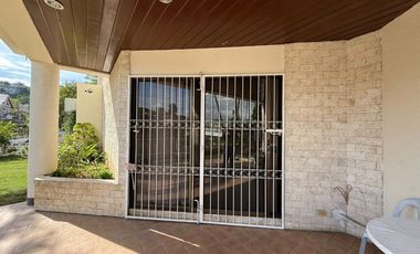 5 Bedroom Villa in Doña Rita