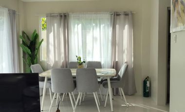 For Sale Overlooking  3 Bedroom 2 Storey Single Detached House in Minglanilla, Cebu