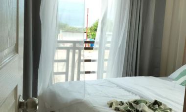 For Sale Overlooking  3 Bedroom 2 Storey Single Detached House in Minglanilla, Cebu