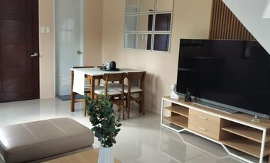 Pre-Selling 2 Bedroom 2 Storey Townhouse for Sale in Toledo City, Cebu