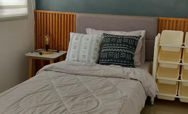 Pre-Selling 2 Bedroom 2 Storey Townhouse for Sale in Toledo City, Cebu