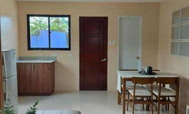 Pre-Selling 2 Bedroom 2 Storey Townhouse for Sale in Toledo City, Cebu