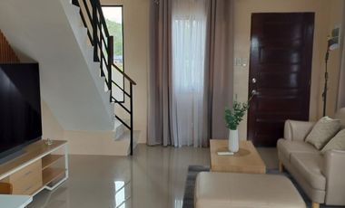 Pre-Selling 2 Bedroom 2 Storey Townhouse for Sale in Toledo City, Cebu