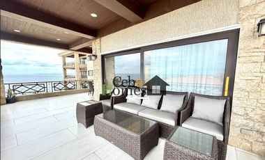 Resale Two Bedrooms Beach Condo Unit in Coral Point