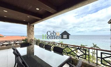 Resale Two Bedrooms Beach Condo Unit in Coral Point