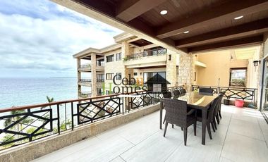 Resale Two Bedrooms Beach Condo Unit in Coral Point