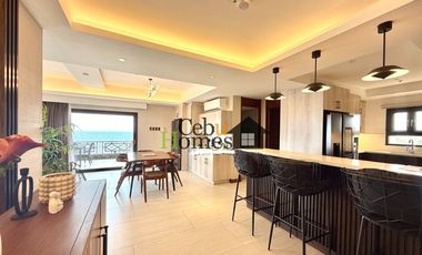 Resale Two Bedrooms Beach Condo Unit in Coral Point