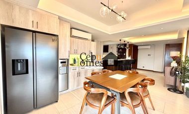 Resale Two Bedrooms Beach Condo Unit in Coral Point