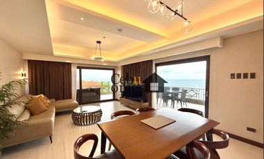 Resale Two Bedrooms Beach Condo Unit in Coral Point