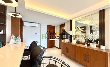 Resale Two Bedrooms Beach Condo Unit in Coral Point