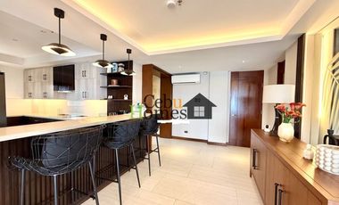 Resale Two Bedrooms Beach Condo Unit in Coral Point