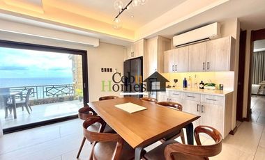 Resale Two Bedrooms Beach Condo Unit in Coral Point