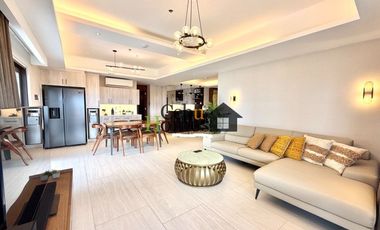 Resale Two Bedrooms Beach Condo Unit in Coral Point