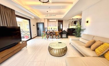 Resale Two Bedrooms Beach Condo Unit in Coral Point