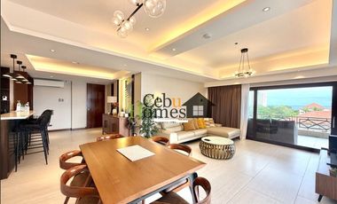 Resale Two Bedrooms Beach Condo Unit in Coral Point
