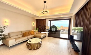 Resale Two Bedrooms Beach Condo Unit in Coral Point