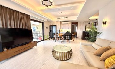 Resale Two Bedrooms Beach Condo Unit in Coral Point