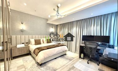 Resale Two Bedrooms Beach Condo Unit in Coral Point