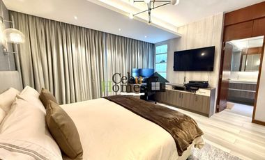 Resale Two Bedrooms Beach Condo Unit in Coral Point
