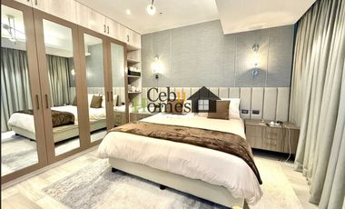 Resale Two Bedrooms Beach Condo Unit in Coral Point