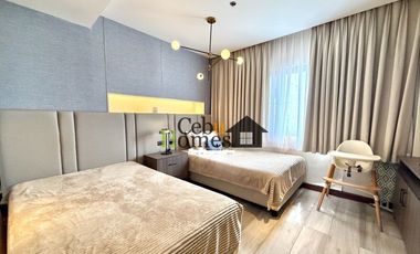Resale Two Bedrooms Beach Condo Unit in Coral Point